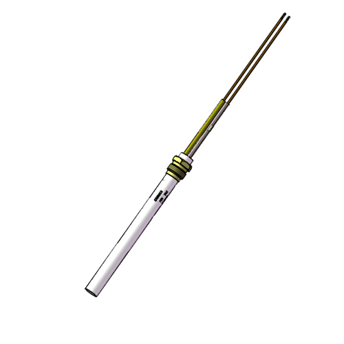 HF1112 Series	Stainless Steel Igniter