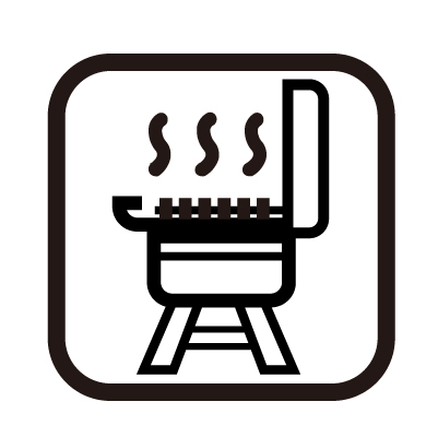 BBQ Grill