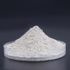 Silicon nitride powder