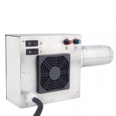 ZX3700 Hot Air Heater 120V-230V 2300W-5400W