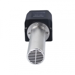 ZX3000 Hot Air Heater 230V 3300W（Screen display external temperature control can be customized）