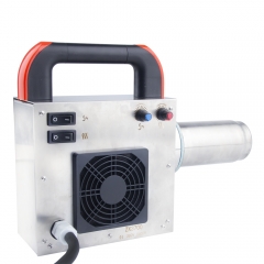 ZX3700 Hot Air Heater 120V-230V 2300W-5400W