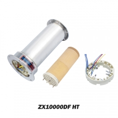 ZX10000DF HT Hot Air Heater 3 Phase,230V/480V 5500W-18000W