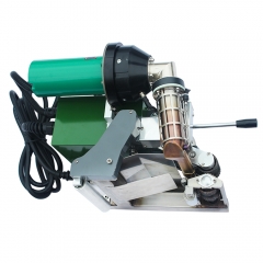 ZX5700 220V 3000W Plastic Auto Hot Wedge Wlder for Welding of PE PVC and Other Hot Meltable Materials